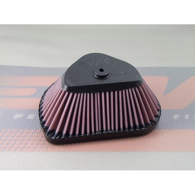 DNA air filter compatible with Honda CRF 450X 2009-2017