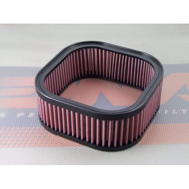 Filtro de ar DNA compatível com Harley Davidson 1130 Street Rod 2006-2007