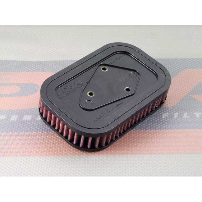 DNA air filter compatible with Harley Davidson XL 883 Sportster 2004-2008