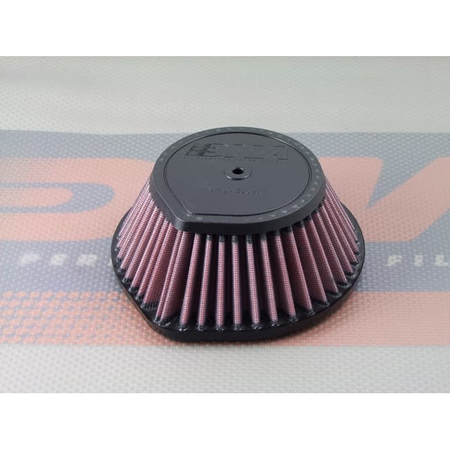 DNA air filter compatible with Husqvarna TE 250 / 450 / 510 2003-2009