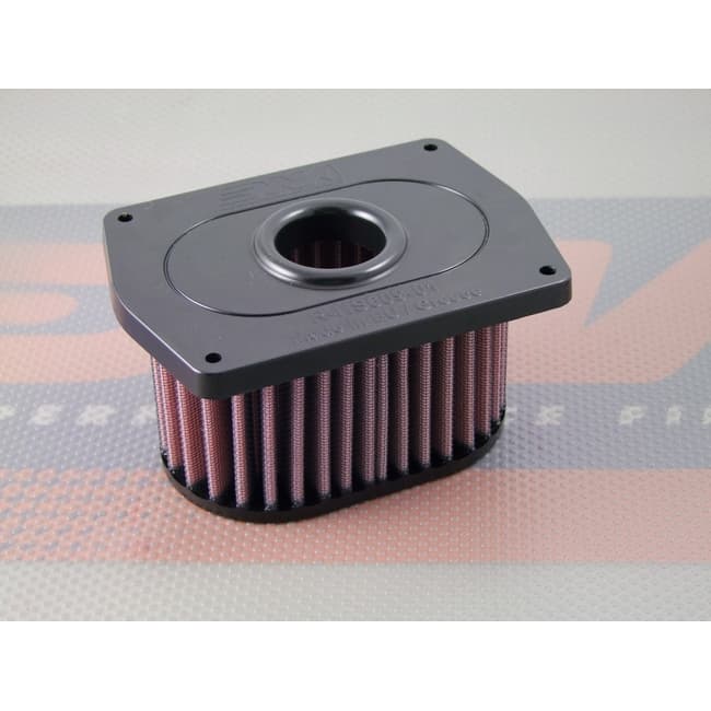 DNA air filter compatible with Hyosung GT 650 Comet EFI / R 2009