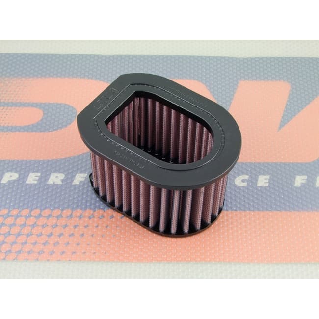 Filtr powietrza DNA kompatybilny z Kawasaki Z1000 2003-2009