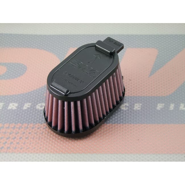 DNA air filter compatible with Kawasaki ZR750 Zephyr 1991-2006