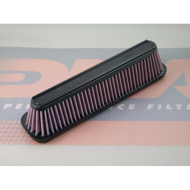 DNA air filter compatible with Kawasaki ZX-900 Ninja 1984-1986