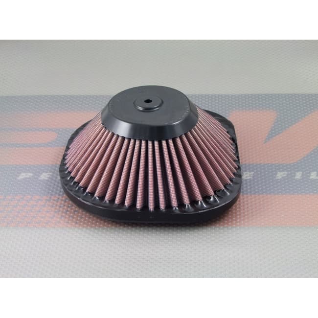 Filtre à air DNA compatible avec KTM EXC 125 / 200 / 250 / 300 1998-2005