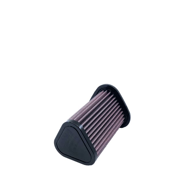 DNA air filter compatible with Royal Enfield Interceptor 650 2018-2022