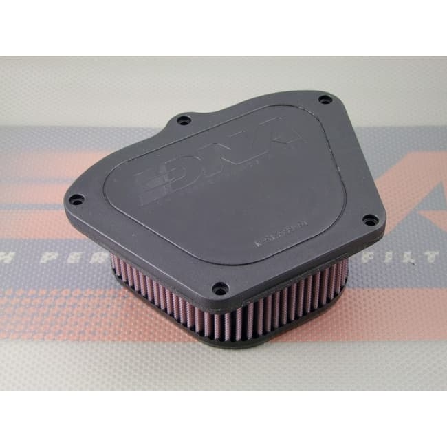 DNA air filter compatible with Suzuki GSX-R1300 Hayabusa 1999-2007