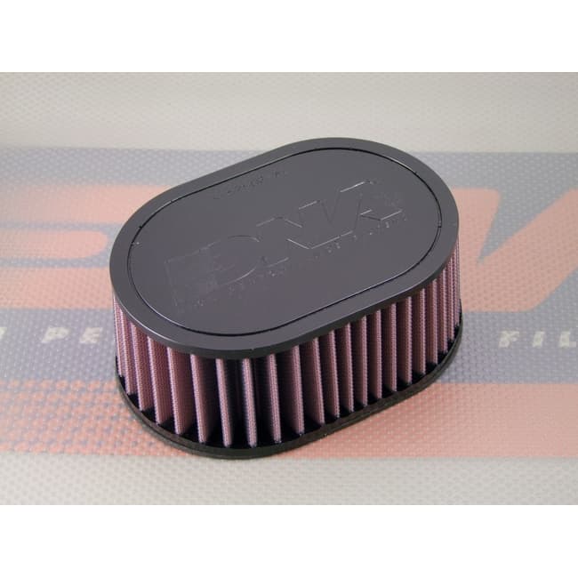 DNA air filter compatible with Suzuki GSX-R 600 1996-2000