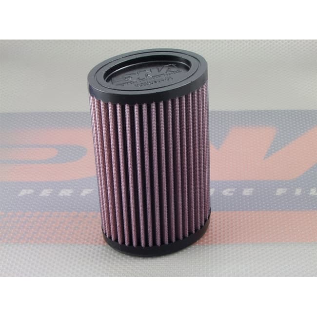 DNA air filter compatible with Triumph Bonneville SE 900 2010-2014