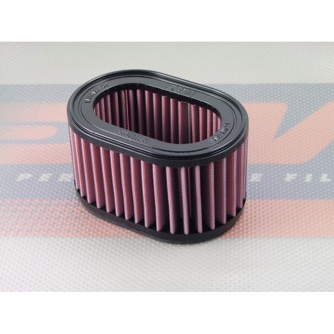 Filtro de aire DNA compatible con Triumph Speed Triple T509 955 2002