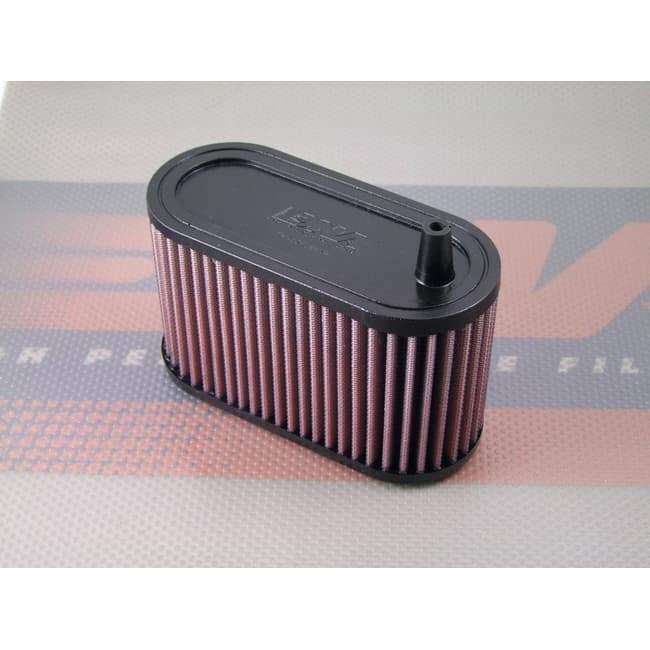 DNA air filter compatible with Yamaha V-Max 1200 1985-2007