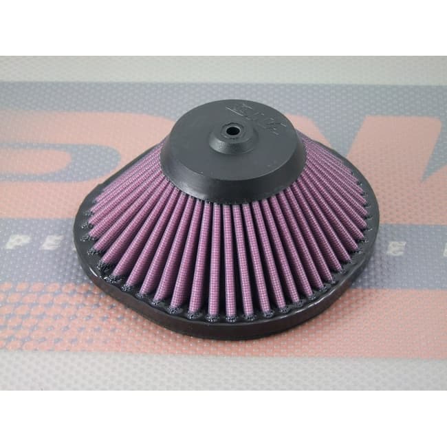DNA air filter compatible with Yamaha WR250F 2001-2002