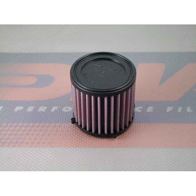Yamaha YM150 1999 ile uyumlu DNA hava filtresi