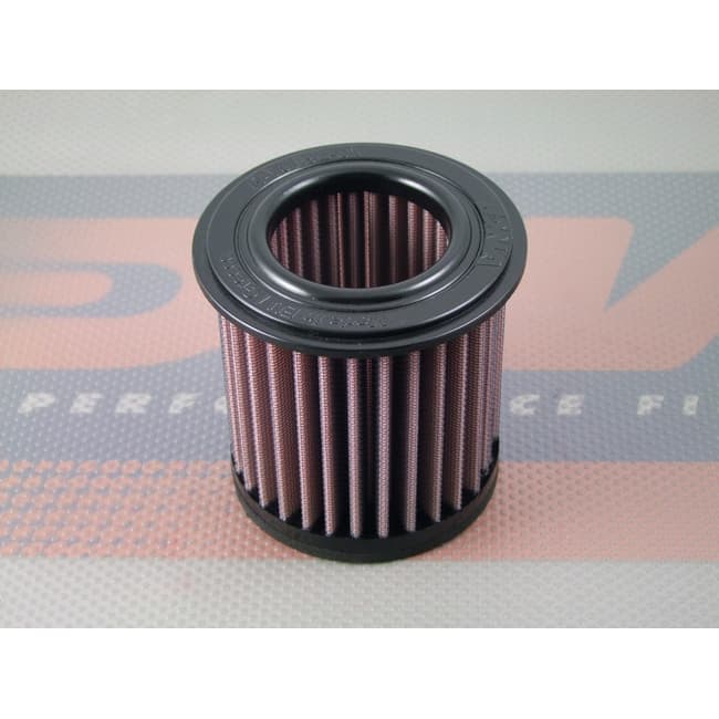 Filtro de ar DNA compatível com Yamaha TDM 850 1992-2002