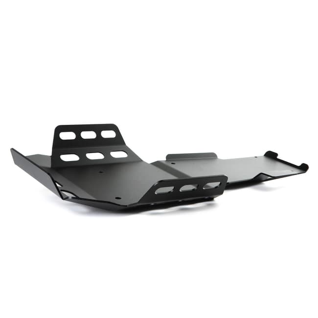 Cosmo Skid plate compatible with BMW R1200GS / Adventure 2008-2012