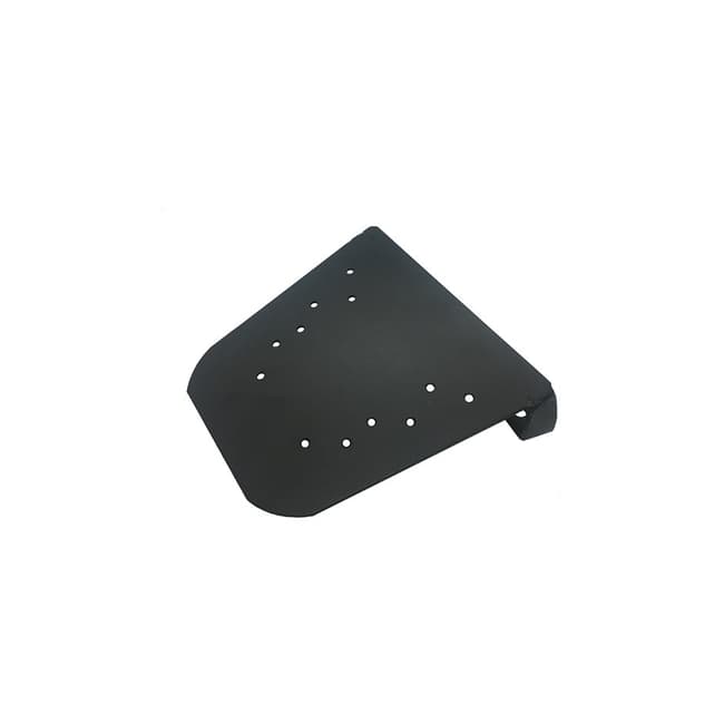 Moto Discovery luggage rack compatible with Daytona R-250 2017-2020