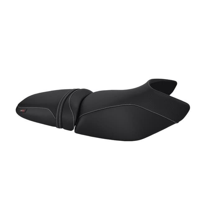 Seat cover compatible with BMW R1150R Rockster 2003-2005