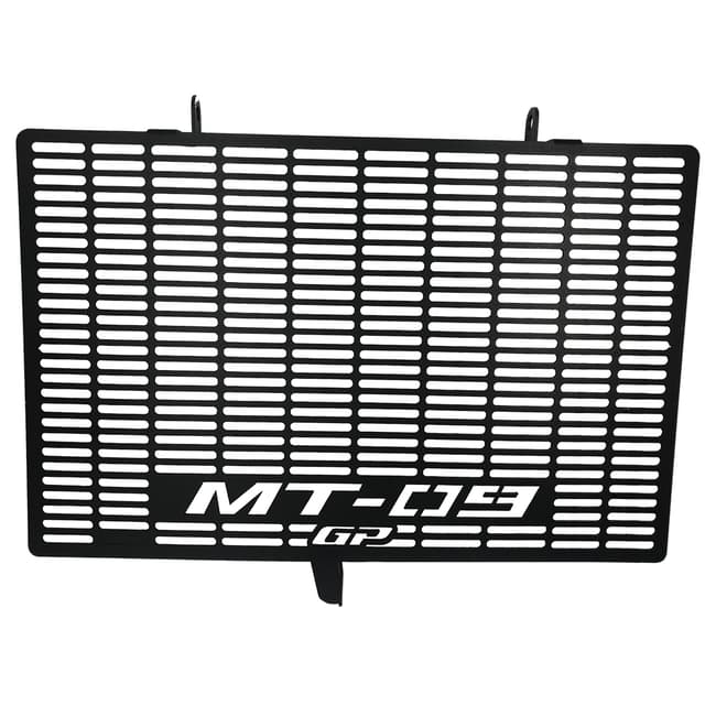 GPK radiator guard compatible with Yamaha MT-09 2017-2020