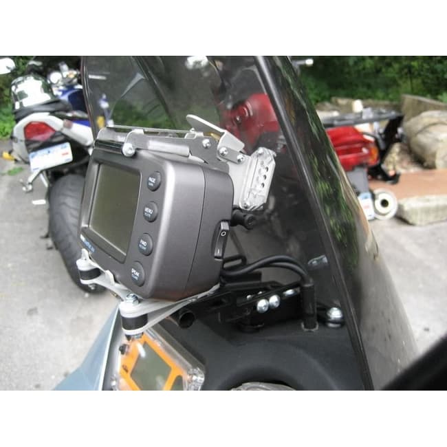Smartphone GPS monteringsfäste kompatibel med KTM 950 990