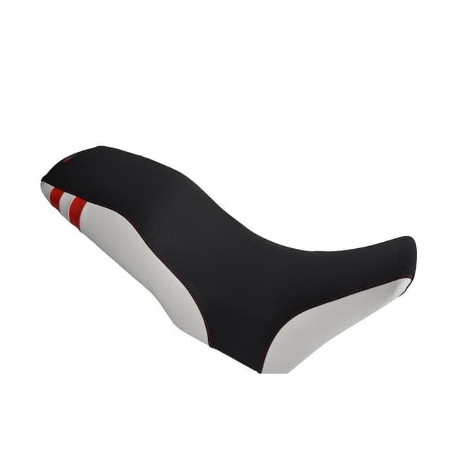 Seat cover compatible with Yamaha XT660Z Tenere 2008-2018