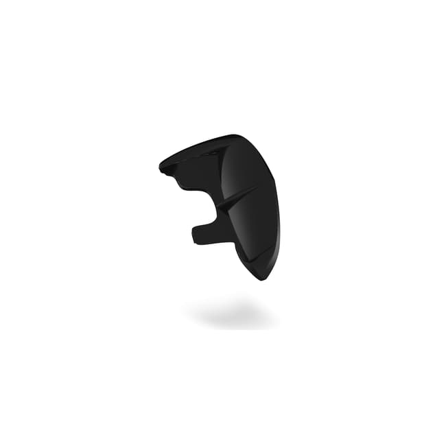 Rear hugger compatible with Honda CB1000R 2008-2016 (short)
