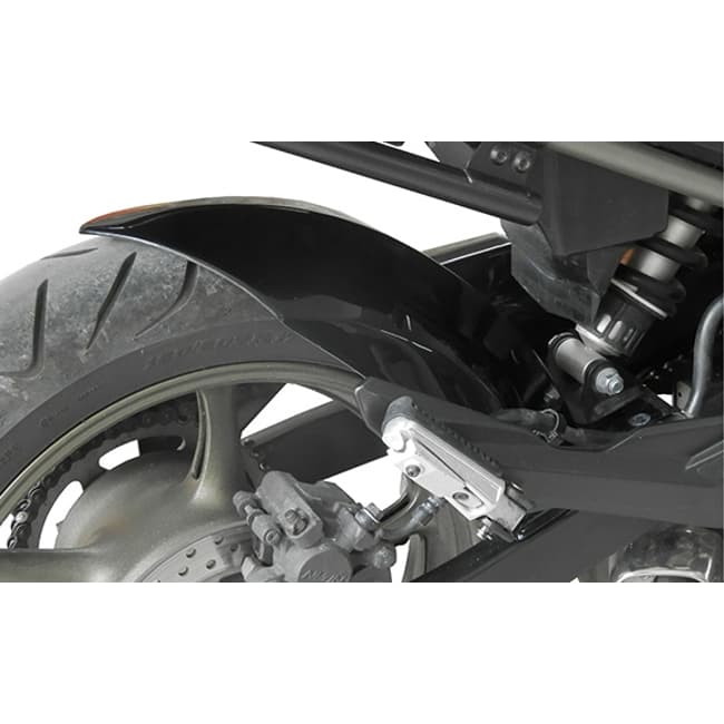 Front & Rear Brake Pads For Yamaha FZ6R 2009-2017 XJ6 Diversion 600 2009-2013 - View #10