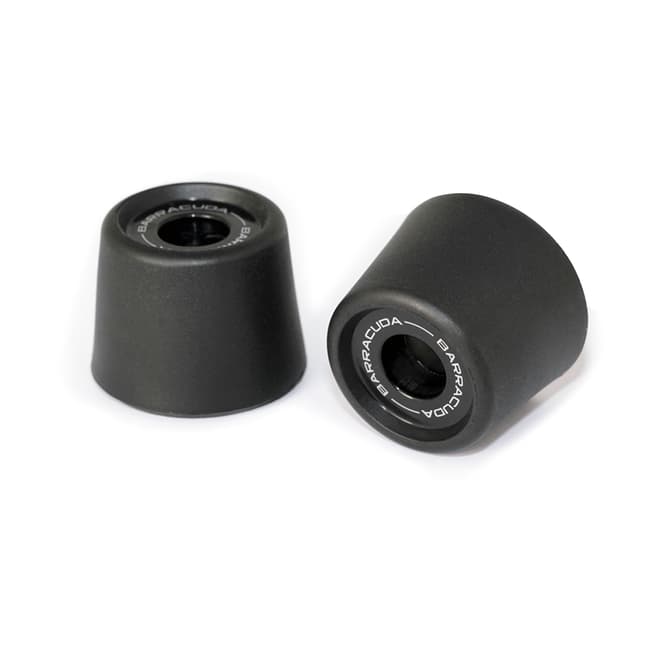 Barracuda replacement crash pads