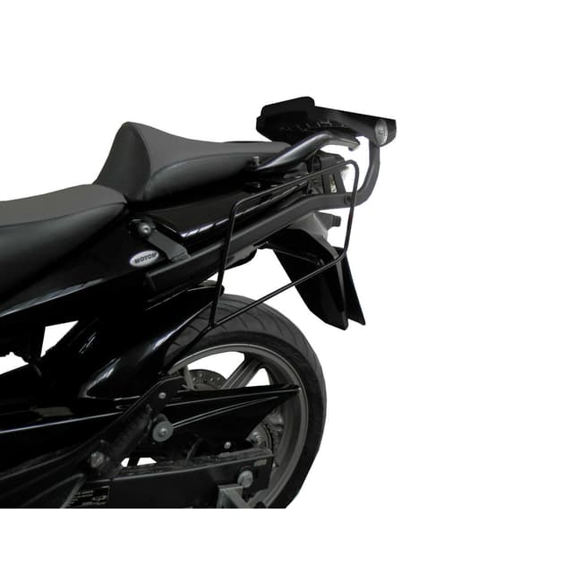 Moto Discovery telaietti per borse laterali compatibile con Honda CBF 600  2004-2013 Moto Discovery