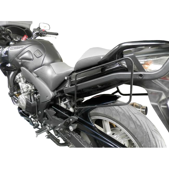Moto Discovery telaietti per borse laterali compatibile con Honda CBF 600  2004-2013 Moto Discovery