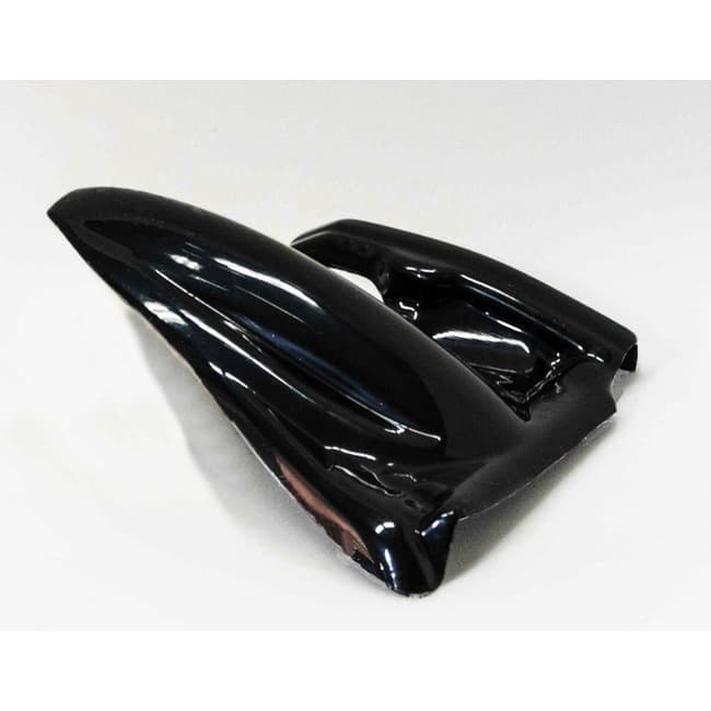 Rear hugger compatible with Honda SH300i 2008-2019
