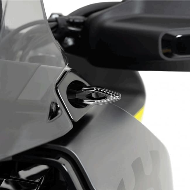 Barracuda Freccia LED-knipperlichten (paar)