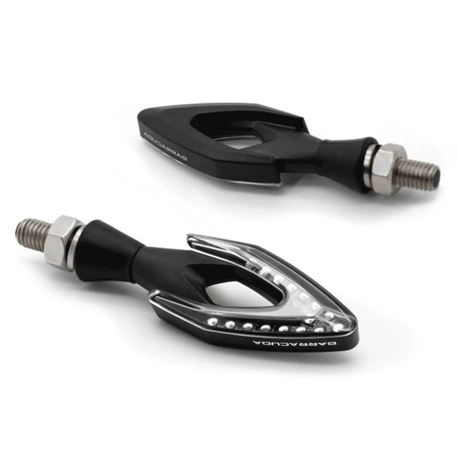 Barracuda Freccia LED-knipperlichten (paar)