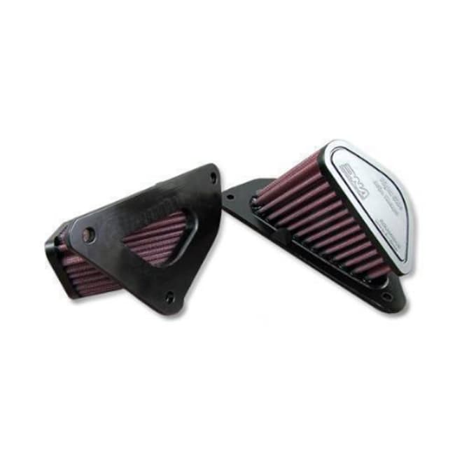DNA air filter compatible with Ducati 749 / 999 2003-2009