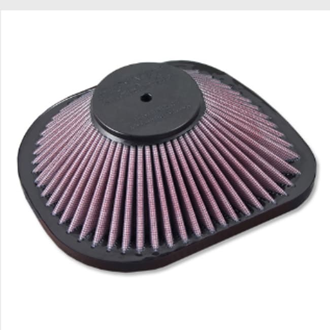 DNA air filter compatible with KTM SMR 450 2012-2014