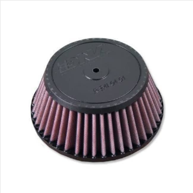 DNA air filter compatible with Suzuki DR-Z400E 2000-2008