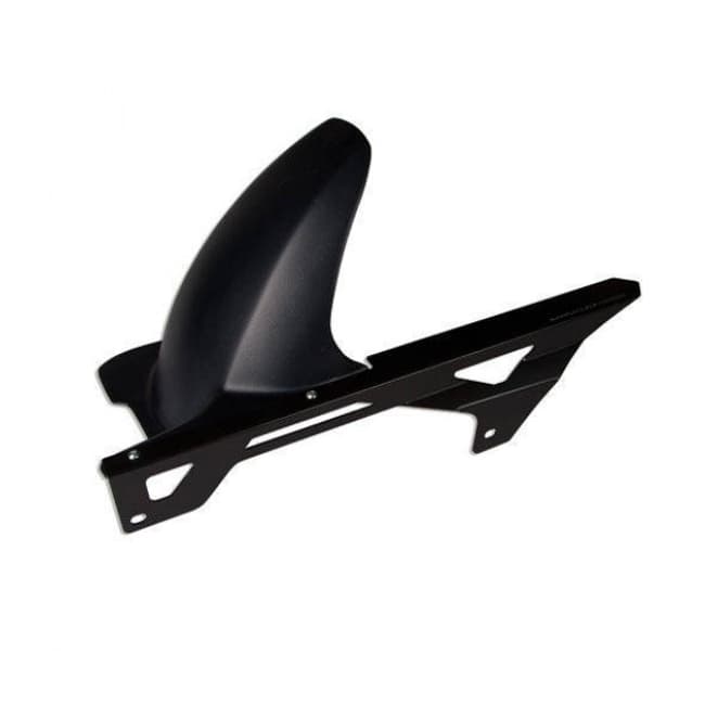 Barracuda hugger kompatibel med Honda Integra NC700D / NC750D 2012-2020