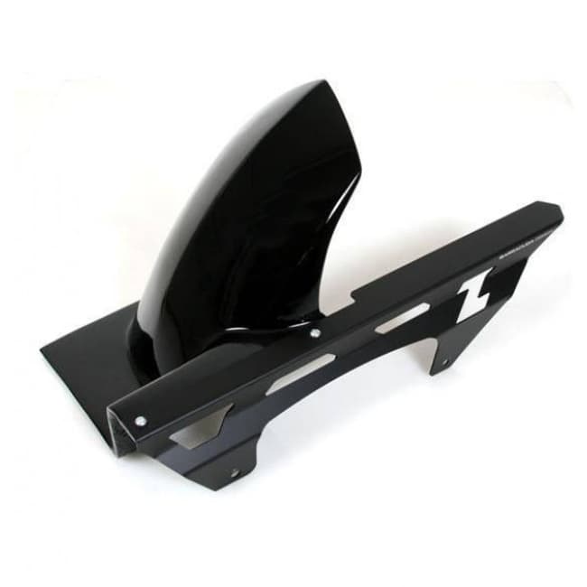 Barracuda hugger kompatibel med Kawasaki Z1000 2007-2009 / Z750R 2011-2015