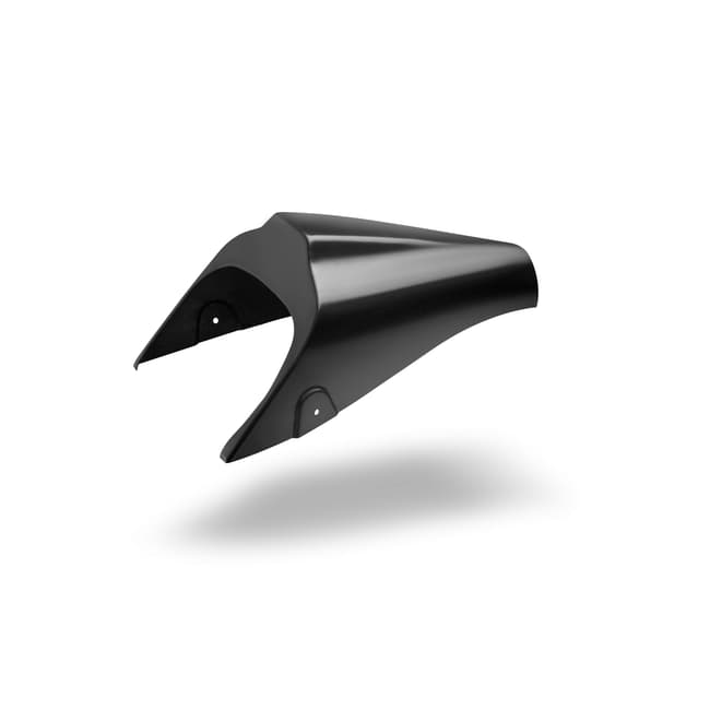 Seat cowl compatible with Yamaha XSR 700 2016-2021