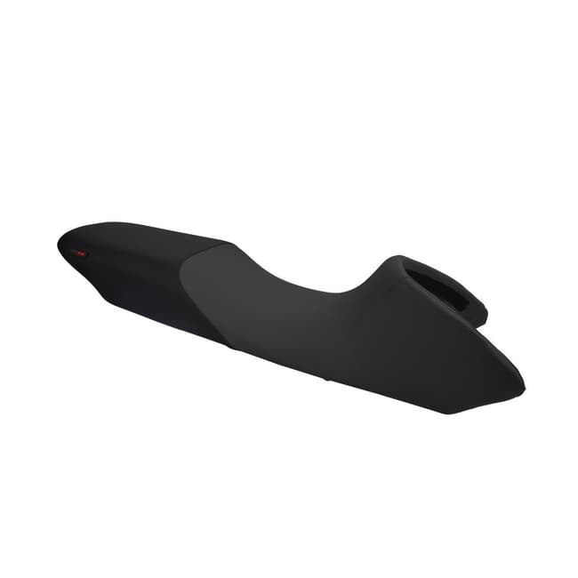 Seat cover compatible with Honda Transalp 650 2000-2007 (ONLY compatible with the original LOW seat)