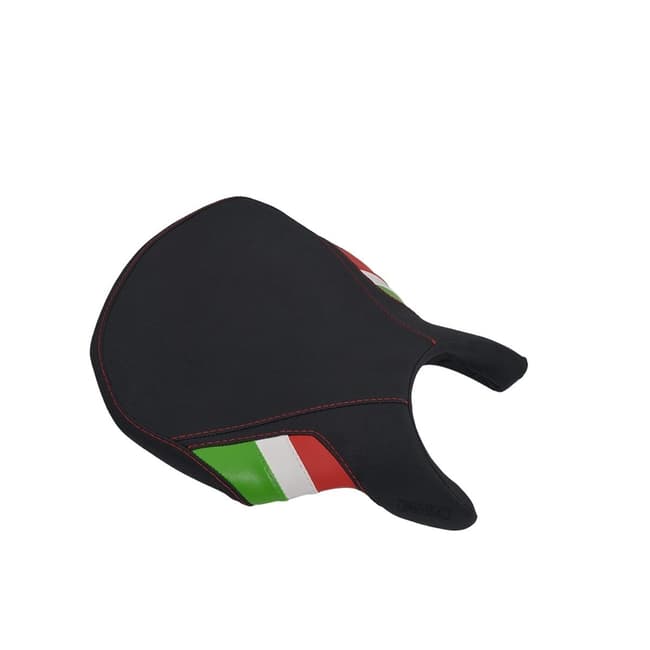 Seat cover compatible with Ducati 749 / 999 2003-2006 (Rider's seat only)