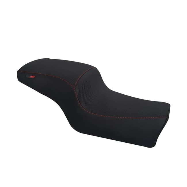 Seat cover compatible with Ducati 750 / 900 SS 1991-1998