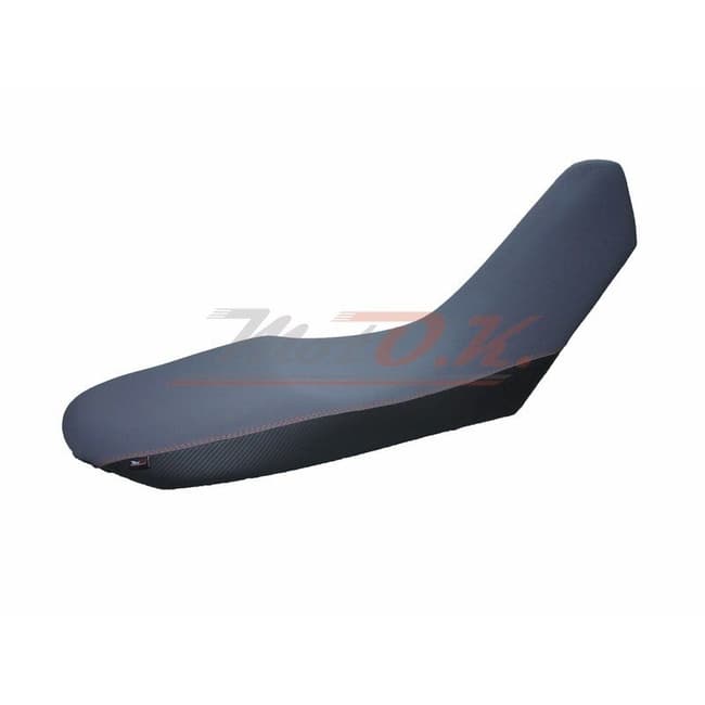Seat cover compatible with KTM 950 / 990 Adventure 2003-2013 