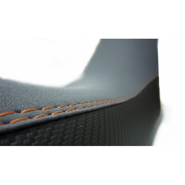 Seat cover compatible with KTM 950 / 990 Adventure 2003-2013 