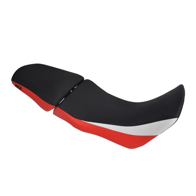 Seat cover compatible with Honda Africa Twin CRF1000L 2016-2020 (ONLY compatible with the original LOW seat)