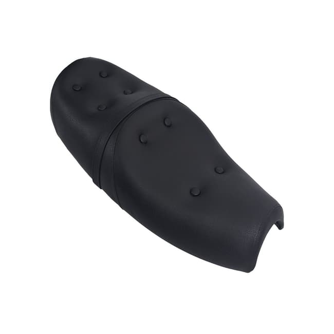 Seat cover compatible with Triumph Bonneville T100 2005-2023