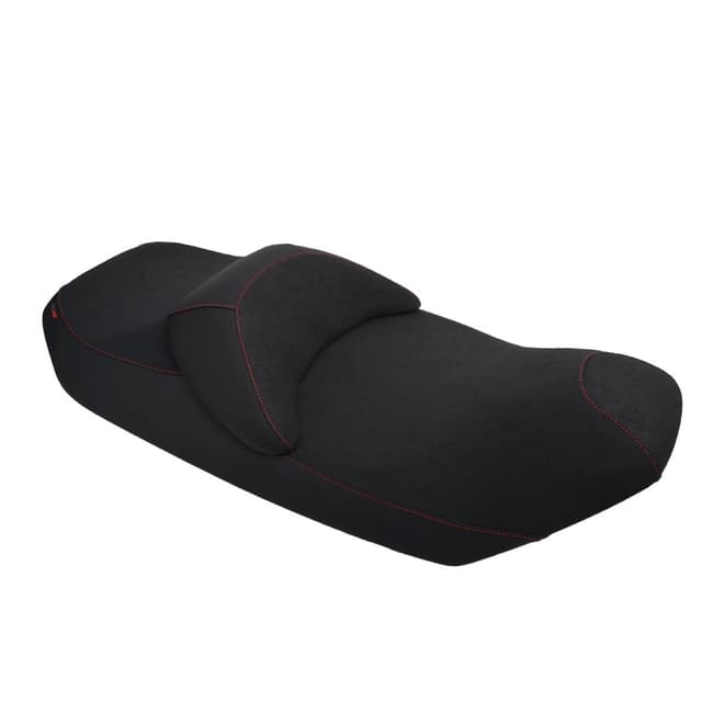 Seat cover compatible with Suzuki Burgman 400 2008-2012