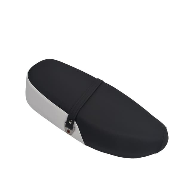 Seat cover compatible with Honda C50 1966-1980