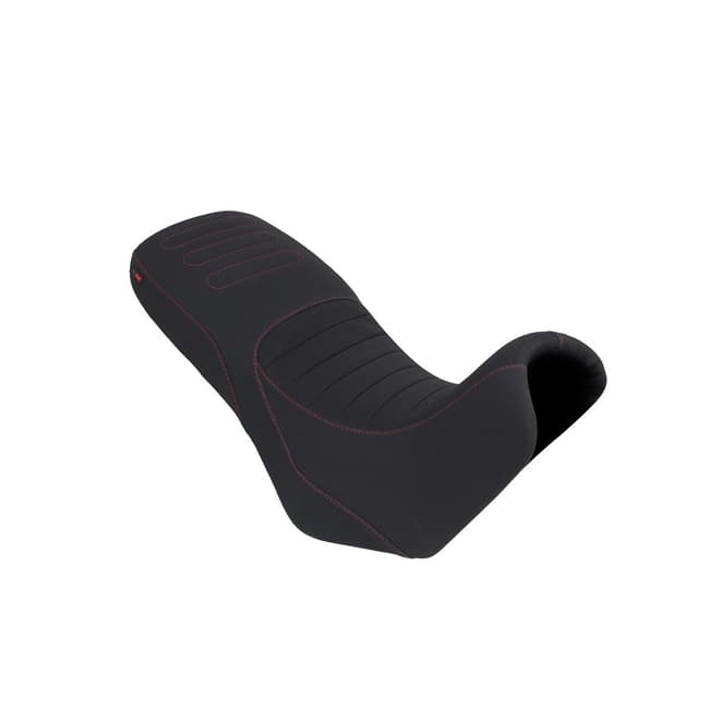 Seat cover compatible with Cagiva Canyon 500 1996-2002