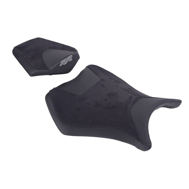 Seat cover compatible with Honda CBR1000RR Fireblade 2008-2016