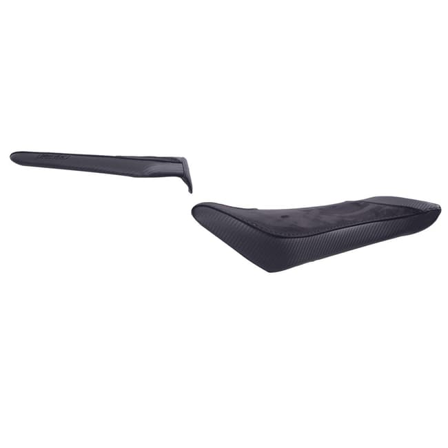 Seat cover compatible with Honda CBR1000RR Fireblade 2008-2016